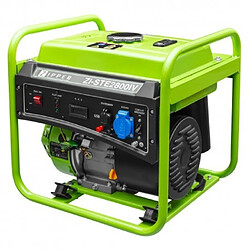 Zipper groupe électrogène 3200W Inverter ZI-STE2800IV 