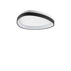 Ideal Lux Semi-Encastré LED Intégré ON-OFF 42 cm Noir 3000Lm 3000K Matériau : Métal,PlastiqueColoris : NoirNombre d'ampoules : 1Type d'ampoule : LED intégréAmpoules incluses : OuiIP : 20Hauteur en Cm : 6.5Diamètre en Cm : 42.5Intensité