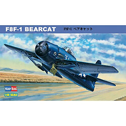 Hobby Boss Maquette Avion F8f-1 Bearcat 