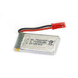 Batterie LiPo 1S 3.7 V 450 mAh pour Drone racer FTX SKYFLASH