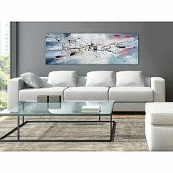 Paris Prix Tableau Imprimé Winter Narrow 40 x 120 cm