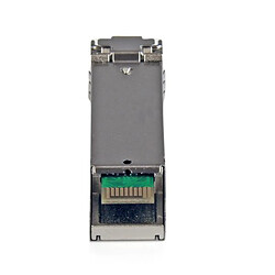 Acheter Module SFP à fibre optique multimode Startech SFP100BFXST