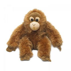 WWF Orang outang Peluche 23 cm