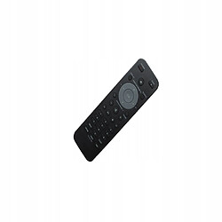 GUPBOO Télécommande Universelle de Rechange Pour Philips BTD1180 BTD1180/98 BTD2180/98 BTD2180/