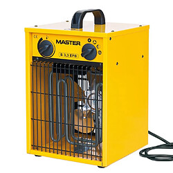 Master Chauffage ?lectrique B 3.3 EPB 3,3 kW