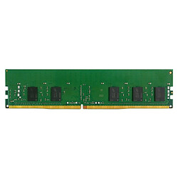 Mémoire RAM Qnap RAM32GDR4ECT0UD3200 32 GB