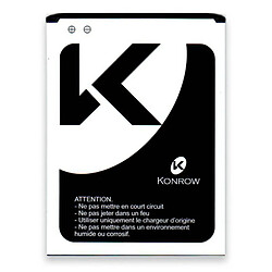 Batterie ORIGINALE Pour Konrow Stone Pro