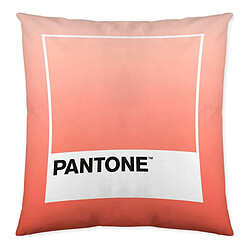 Pantone Housse de coussin Ombre B Réversible (50 x 50 cm) 