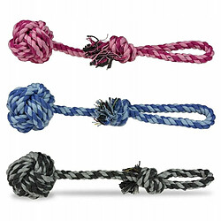 Jouet pour chien Trixie TX-3268 Multicouleur (1 Pièce) 