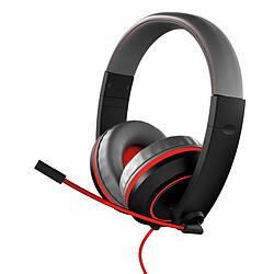 Casque GIOTECK XH100S 