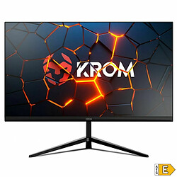 Écran Nox NXKROMKERTZ24 Full HD LED 200 Hz RGB 23,8" VA Flicker free