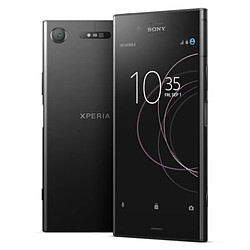 Sony Xperia XZ1 Noir G8341 