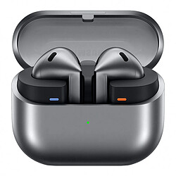 Oreillette Bluetooth Samsung BUDS3 Gris 