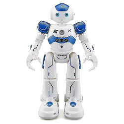 Universal Robot Toys gesture détection télécarrière 