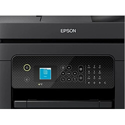 Epson Imprimante multifonction jet d'encre WorkForce WF-2930DWF