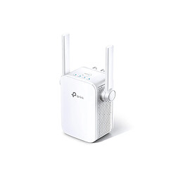 TP-Link RE305 TP-Link RE305 Émetteur réseau Blanc 10, 100 Mbit/s