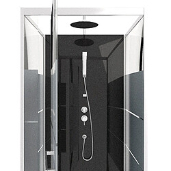 Cabine de douche