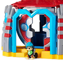 Spin Master PAW Patrol - Dino Headquarters Playset