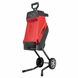 Déchiqueteuse Scheppach Jardin 2400 W