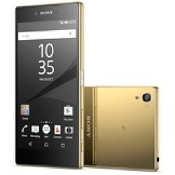 Sony Xperia Z5 Premium (32Go, Or)