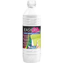 Additif peinture acrylique Easycryl Onyx 1l