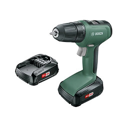 Perceuse sans fil 18V 1,5h - BOSCH