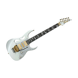 PIA3761 Signature Steve Vaï Stallion White Ibanez