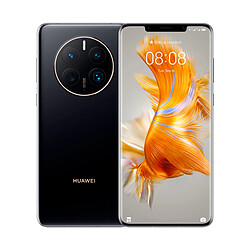 Huawei Mate 50 Pro 8Go/256Go Noir (Black) Double SIM