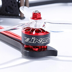 Acheter IFlight XING-E 2208 2450KV brushless 2-6S Pour FPV RC Racing Drone