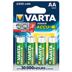 varta - 56726101404