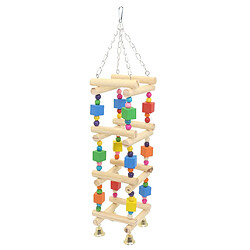 Bird Play Gym