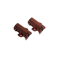 Indesit CHARBONS MOTEUR.ICE 16 POLI_2PCS CHARBONS MOTEUR.ICE 16 POLI_2PCS pour LAVE LINGE INDESIT - C00196545