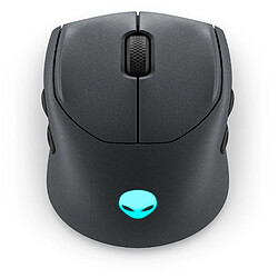 Alienware AW720M mouse