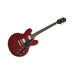 ES-335 Cherry Epiphone