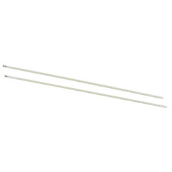 Grundig BARRES DE LED POUR ECRAN LTA400HM13 (X2) G1GE-400S