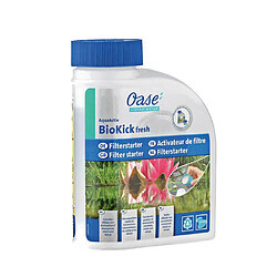 Oase Bactéries BASSIN AQUAACTIV BIOKICK FRESH 500ML 