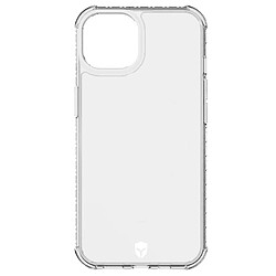 Coque pour iPhone 14 Plus Garantie à Vie Anti-Chute Force Case Air Transparent