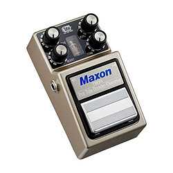 TBO-9 True Tube Booster OverDrive Maxon