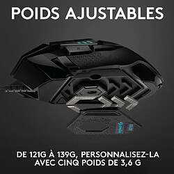 Acheter Logitech G502 HERO Souris Gaming