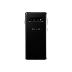 Smartphone Samsung Galaxy S10 Single Sim 8 go / 128 Go - noir