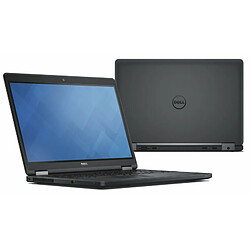 Avis DELL LATITUDE E5550 CORE I5 5300U 2.3 GHZ · Reconditionné