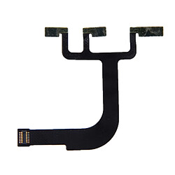 Wewoo Pour OnePlus X pièce détachée Bouton d'alimentation et de volume Remplacement de Câble flexible Flex Cable