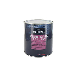 Vernis marin YACHTCARE - brillant - 750 ml