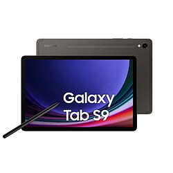 Tablette Samsung Galaxy Tab S9 SM-X716BZAEEUE 11" 12 GB RAM 256 GB Graphite 