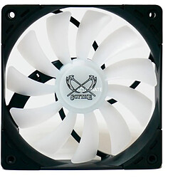 Scythe Kaze Flex 120 ARGB PWM Ventilateur