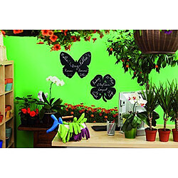 Securit Tableau de mur comme un papillon