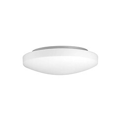 NOVA LUCE Plafonnier Salle de Bain IVI Opale LED E27 1x60 W