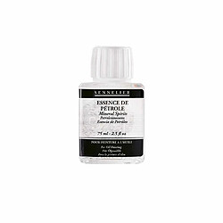 Raphael Essence minérale de pétrole 75 ml 