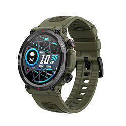 Yonis Montre Connectée Or Appels Bluetooth Santé Etanche