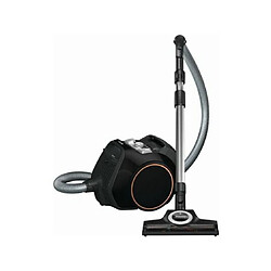 Miele Aspirateur traîneau Boost CX1 Cat & Dog Noir obsidien gold 890W 